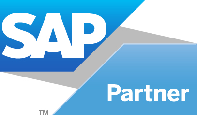 SAP Partner logo