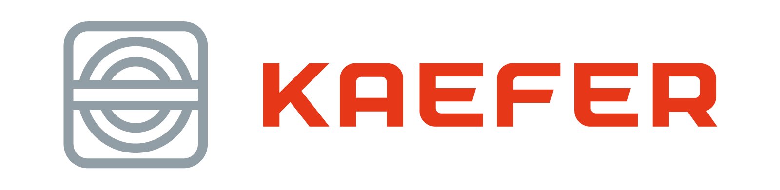 KAEFER Logo