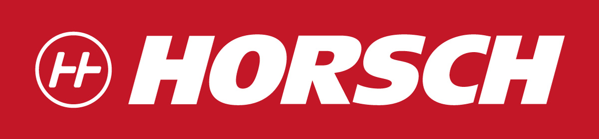 HORSCH logo