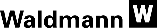Waldmann logo